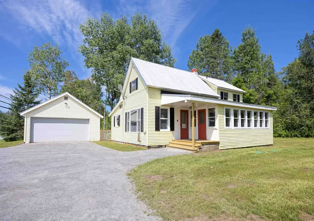 Photo 4 of Sale Pending at 1488 Route 2, Danville, VT 05828 | MLS# 5100974 | Listing updated on 2026-08-31