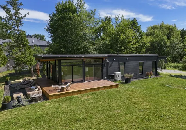 Photo 2 of Single family home for sale at 540 Northland Ln, North Hero, VT 05474 | MLS# 5100976 | Listing updated on 2026-08-20