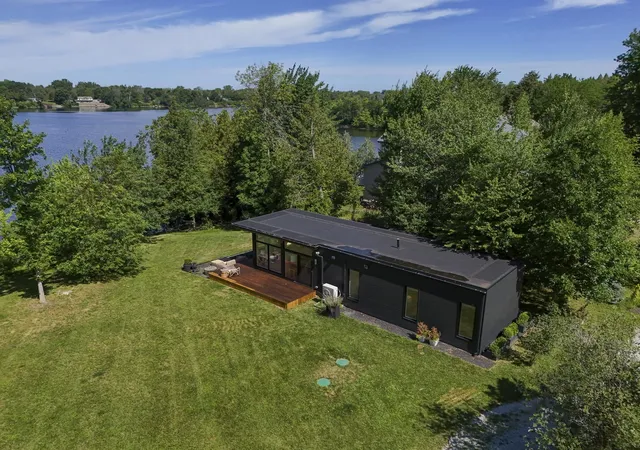 Photo 3 of Single family home for sale at 540 Northland Ln, North Hero, VT 05474 | MLS# 5100976 | Listing updated on 2026-08-20