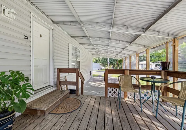 Photo 2 of Manufactured home for sale at 23 Family Cir, White River Junction, VT 05001 | MLS# 5100978 | Listing updated on 2026-08-31