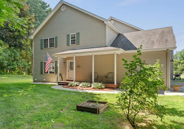 Photo 1 of Sale Pending at 7 Donald Dr, Milton, VT 05468 | MLS# 5100980 | Listing updated on 2026-08-19