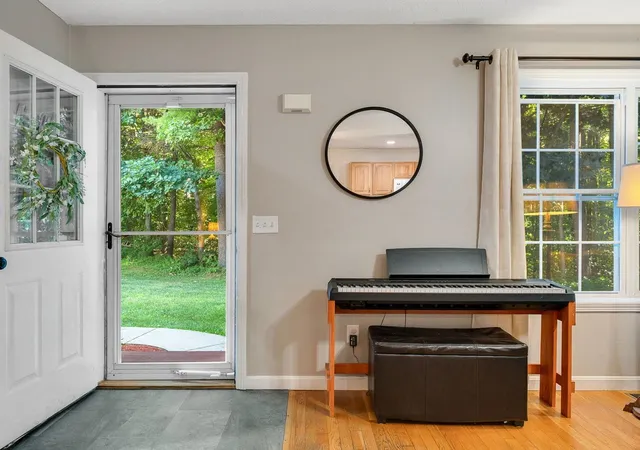 Photo 3 of Sale Pending at 7 Donald Dr, Milton, VT 05468 | MLS# 5100980 | Listing updated on 2026-08-19