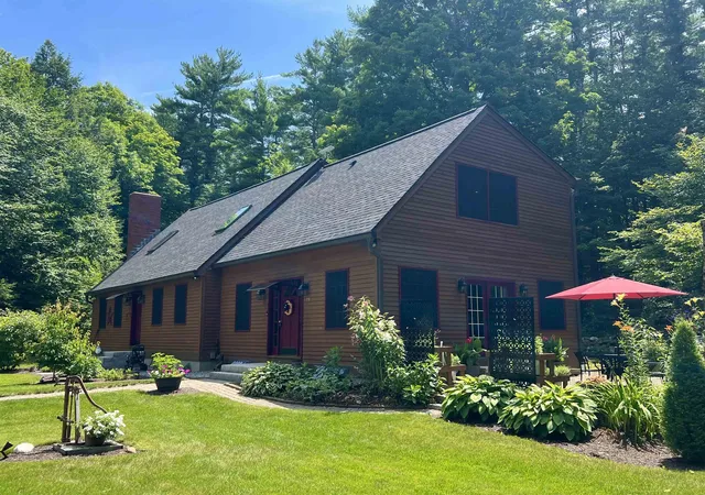 Photo 1 of Sale Pending at 119 Old Coach Rd, New Boston, NH 03070 | MLS# 5100986 | Listing updated on 2026-09-14