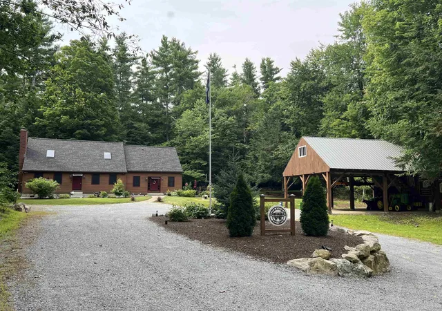 Photo 2 of Sale Pending at 119 Old Coach Rd, New Boston, NH 03070 | MLS# 5100986 | Listing updated on 2026-09-14