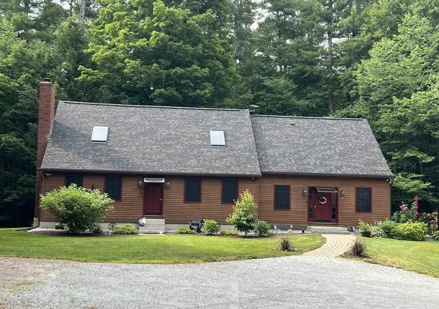 Photo 2 of Sale Pending at 119 Old Coach Rd, New Boston, NH 03070 | MLS# 5100986 | Listing updated on 2026-09-14
