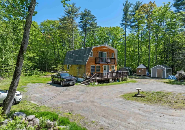 1st image of 82 Sawyer Lake Rd, Gilmanton, NH 03237 | MLS# 5100990