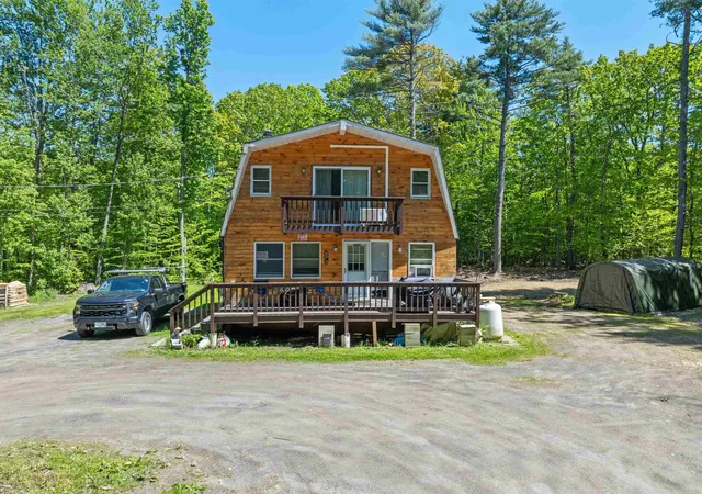 2nd image of 82 Sawyer Lake Rd, Gilmanton, NH 03237 | MLS# 5100990