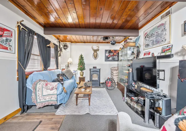 Photo 3 of Single family home for sale at 82 Sawyer Lake Rd, Gilmanton, NH 03237 | MLS# 5100990 | Listing updated on 2026-07-21