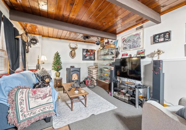 Photo 4 of Single family home for sale at 82 Sawyer Lake Rd, Gilmanton, NH 03237 | MLS# 5100990 | Listing updated on 2026-07-21