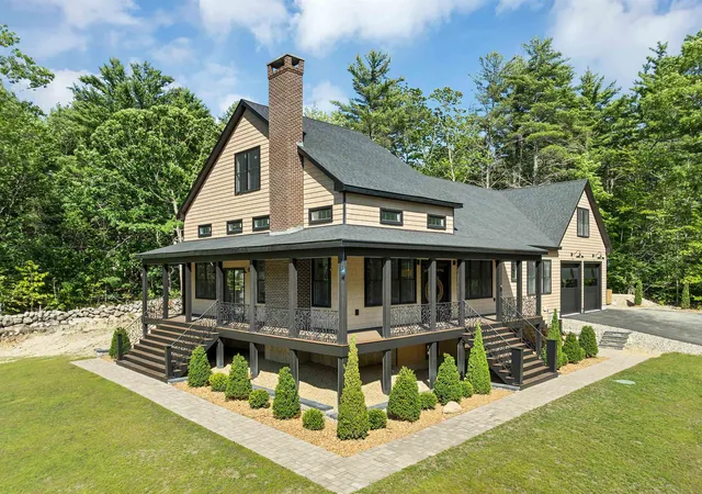 Photo 1 of Single family home for sale at 28 Lady Slipper Ln, Wolfeboro, NH 03894 | MLS# 5100995 | Listing updated on 2026-08-21