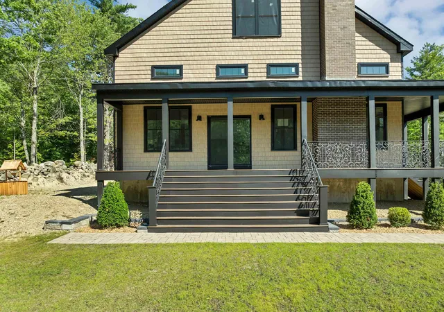 Photo 48 of Single family home for sale at 28 Lady Slipper Ln, Wolfeboro, NH 03894 | MLS# 5100995 | Listing updated on 2026-08-21