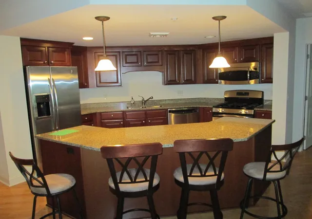 Photo 4 of Condo for sale at 65 Hawthorne Dr #110, Bedford, NH 03110 | MLS# 5100997 | Listing updated on 2026-09-11