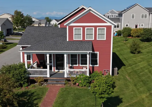 Photo 1 of Single family home for sale at 205 South Jefferson Rd, South Burlington, VT 05403 | MLS# 5101001 | Listing updated on 2026-08-30
