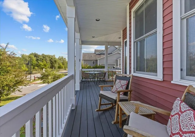 Photo 3 of Single family home for sale at 205 South Jefferson Rd, South Burlington, VT 05403 | MLS# 5101001 | Listing updated on 2026-08-30