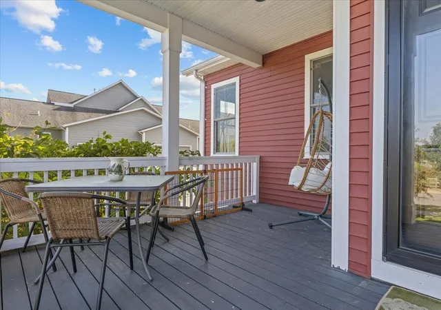 Photo 3 of Single family home for sale at 205 South Jefferson Rd, South Burlington, VT 05403 | MLS# 5101001 | Listing updated on 2026-10-02