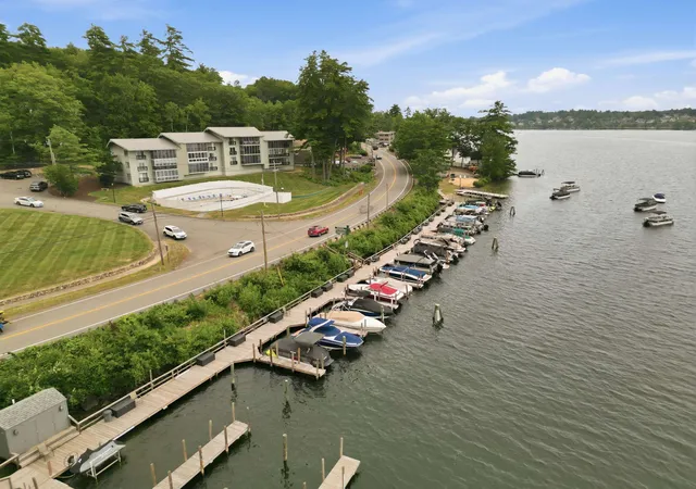 Photo 1 of Condo for sale at 883 Weirs Blvd #1, Laconia, NH 03246 | MLS# 5101007 | Listing updated on 2026-09-02