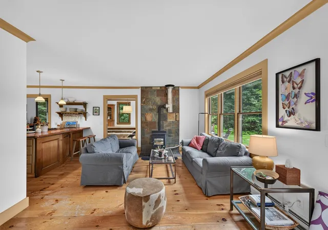 Photo 1 of Single family home for sale at 110 Toad Hill Rd, Franconia, NH 03580 | MLS# 5101009 | Listing updated on 2026-07-28