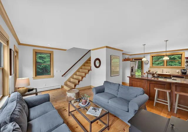 Photo 2 of Single family home for sale at 110 Toad Hill Rd, Franconia, NH 03580 | MLS# 5101009 | Listing updated on 2026-07-28