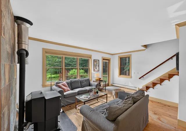 Photo 3 of Single family home for sale at 110 Toad Hill Rd, Franconia, NH 03580 | MLS# 5101009 | Listing updated on 2026-07-28