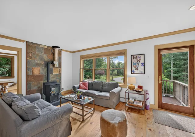 Photo 4 of Single family home for sale at 110 Toad Hill Rd, Franconia, NH 03580 | MLS# 5101009 | Listing updated on 2026-07-28
