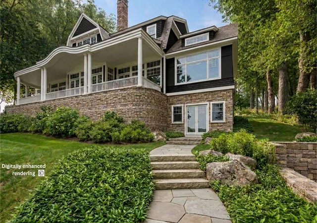Photo 33 of Single family home for sale at 180 Sewall Rd, Wolfeboro, NH 03894 | MLS# 5101021 | Listing updated on 2026-08-04