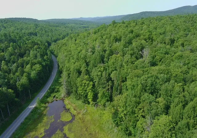 Photo 3 of Land for sale at 24 Stage Rd, Lempster, NH 03605 | MLS# 5101022 | Listing updated on 2026-08-02
