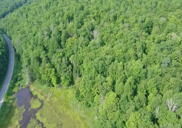 Photo 4 of Land for sale at 24 Stage Rd, Lempster, NH 03605 | MLS# 5101022 | Listing updated on 2026-08-02