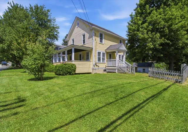 Photo 2 of Sale Pending at 301 Elm St, Bennington, VT 05201 | MLS# 5101031 | Listing updated on 2026-10-02