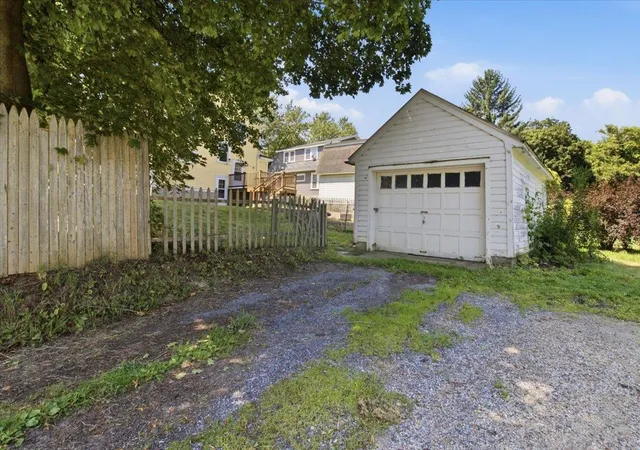 Photo 3 of Sale Pending at 301 Elm St, Bennington, VT 05201 | MLS# 5101031 | Listing updated on 2026-10-02