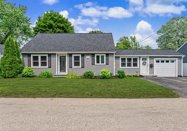 1st image of 116 Monroe St, Nashua, NH 03060 | MLS# 5101042