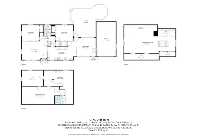 42nd image of 116 Monroe St, Nashua, NH 03060 | MLS# 5101042