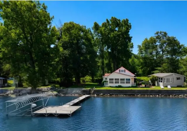Photo 1 of Single family home for sale at 43 Sandy Point Rd, Swanton, VT 05488 | MLS# 5101052 | Listing updated on 2026-08-26