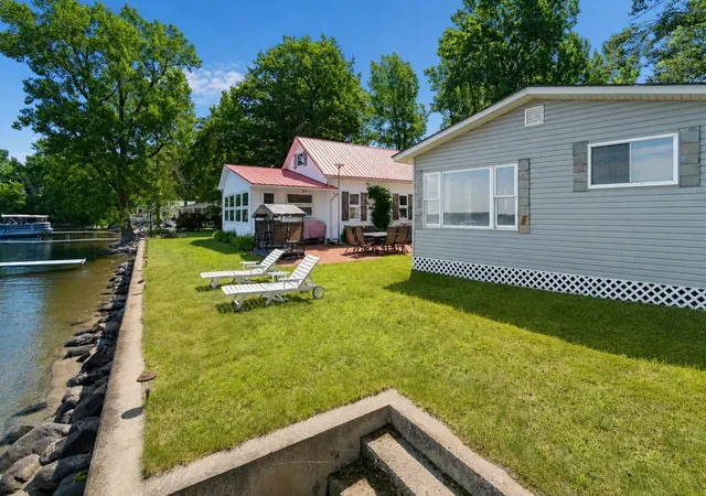 Photo 3 of Single family home for sale at 43 Sandy Point Rd, Swanton, VT 05488 | MLS# 5101052 | Listing updated on 2026-08-26