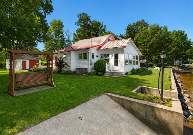 Photo 4 of Single family home for sale at 43 Sandy Point Rd, Swanton, VT 05488 | MLS# 5101052 | Listing updated on 2026-08-26