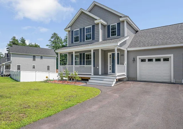 40th image of 42a Terraceview Dr, Hudson, NH 03051 | MLS# 5101060