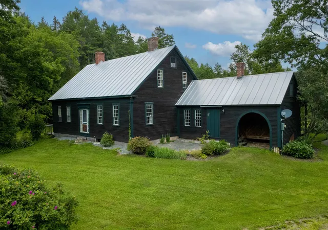 Single family home for sale at 1199 Goss Hill Rd, Barnet, VT 05821 | MLS# 5101061