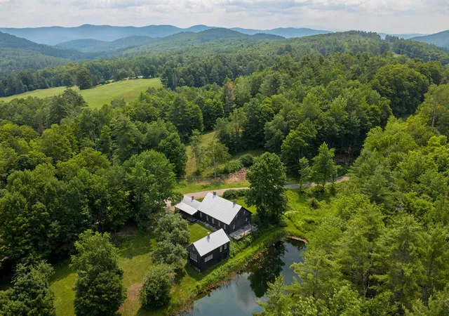 Photo 3 of Single family home for sale at 1199 Goss Hill Rd, Barnet, VT 05821 | MLS# 5101061 | Listing updated on 2026-07-22