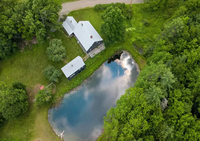 Photo 4 of Single family home for sale at 1199 Goss Hill Rd, Barnet, VT 05821 | MLS# 5101061 | Listing updated on 2026-07-22