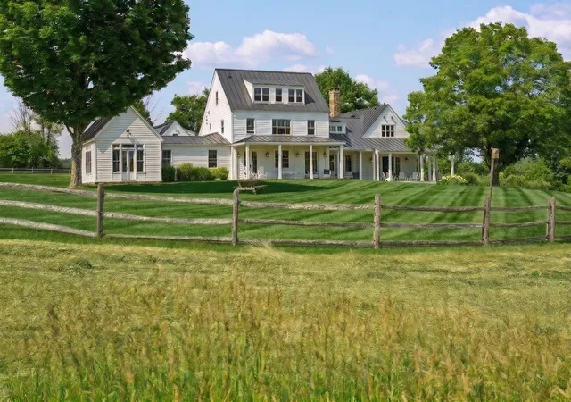 Photo 2 of Single family home for sale at 83 Town Farm Hill Rd, Hartland, VT 05048 | MLS# 5101079 | Listing updated on 2026-08-04