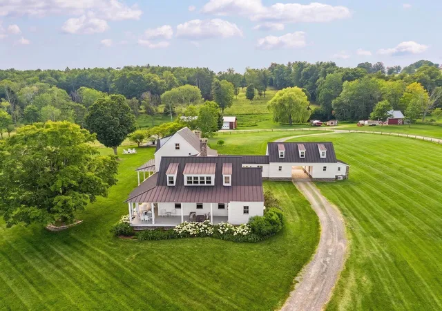 Photo 3 of Single family home for sale at 83 Town Farm Hill Rd, Hartland, VT 05048 | MLS# 5101079 | Listing updated on 2026-08-04