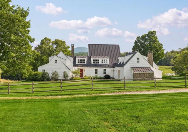 Photo 3 of Single family home for sale at 83 Town Farm Hill Rd, Hartland, VT 05048 | MLS# 5101079 | Listing updated on 2026-08-04