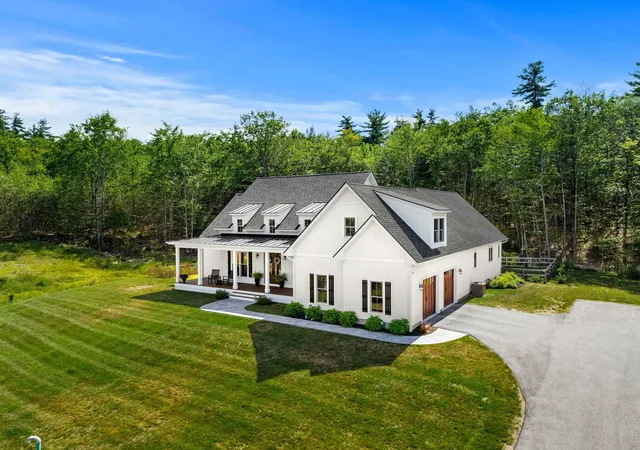Photo 1 of Sale Pending at 28 Brynn Ln, Alton, NH 03809 | MLS# 5101080 | Listing updated on 2026-08-30