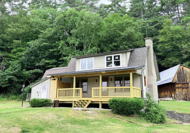 Photo 1 of Sale Pending at 106 Coolidge Hwy #6-276, Guilford, VT 05301 | MLS# 5101087 | Listing updated on 2026-09-01