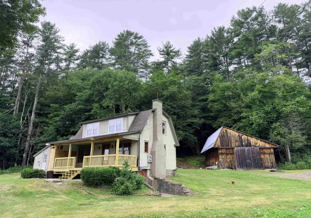 Photo 2 of Sale Pending at 106 Coolidge Hwy #6-276, Guilford, VT 05301 | MLS# 5101087 | Listing updated on 2026-09-01