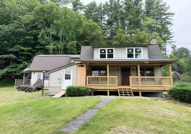 Photo 3 of Sale Pending at 106 Coolidge Hwy #6-276, Guilford, VT 05301 | MLS# 5101087 | Listing updated on 2026-09-01
