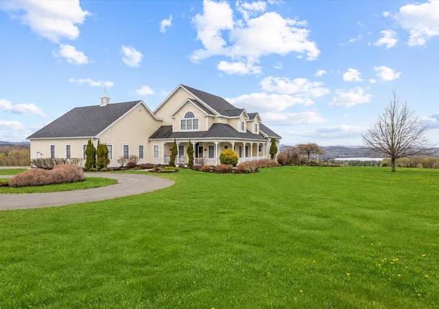 Photo 1 of Mansion for sale at 1784 Nelson Hill Rd, Derby, VT 05829 | MLS# 5101089 | Listing updated on 2026-07-22