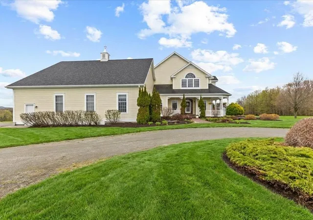 Photo 2 of Mansion for sale at 1784 Nelson Hill Rd, Derby, VT 05829 | MLS# 5101089 | Listing updated on 2026-07-22