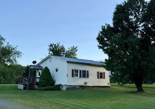 Single family home for sale at 341 Church Rd, Bristol, VT 05443 | MLS# 5101090