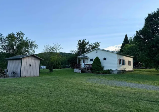 Photo 2 of Single family home for sale at 341 Church Rd, Bristol, VT 05443 | MLS# 5101090 | Listing updated on 2026-09-03