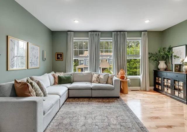 Photo 3 of Townhouse for sale at 304 O'brien Farm Rd, South Burlington, VT 05403 | MLS# 5101093 | Listing updated on 2026-07-30